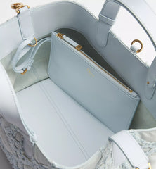 Medium Dior Toujours Bag