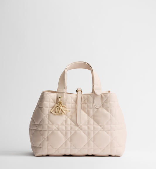 Medium Dior Toujours Bag