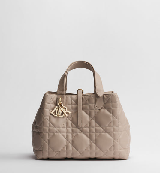 Medium Dior Toujours Bag