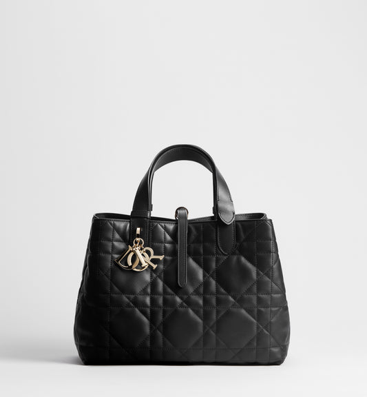 Medium Dior Toujours Bag