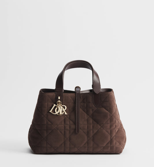 Medium Dior Toujours Bag