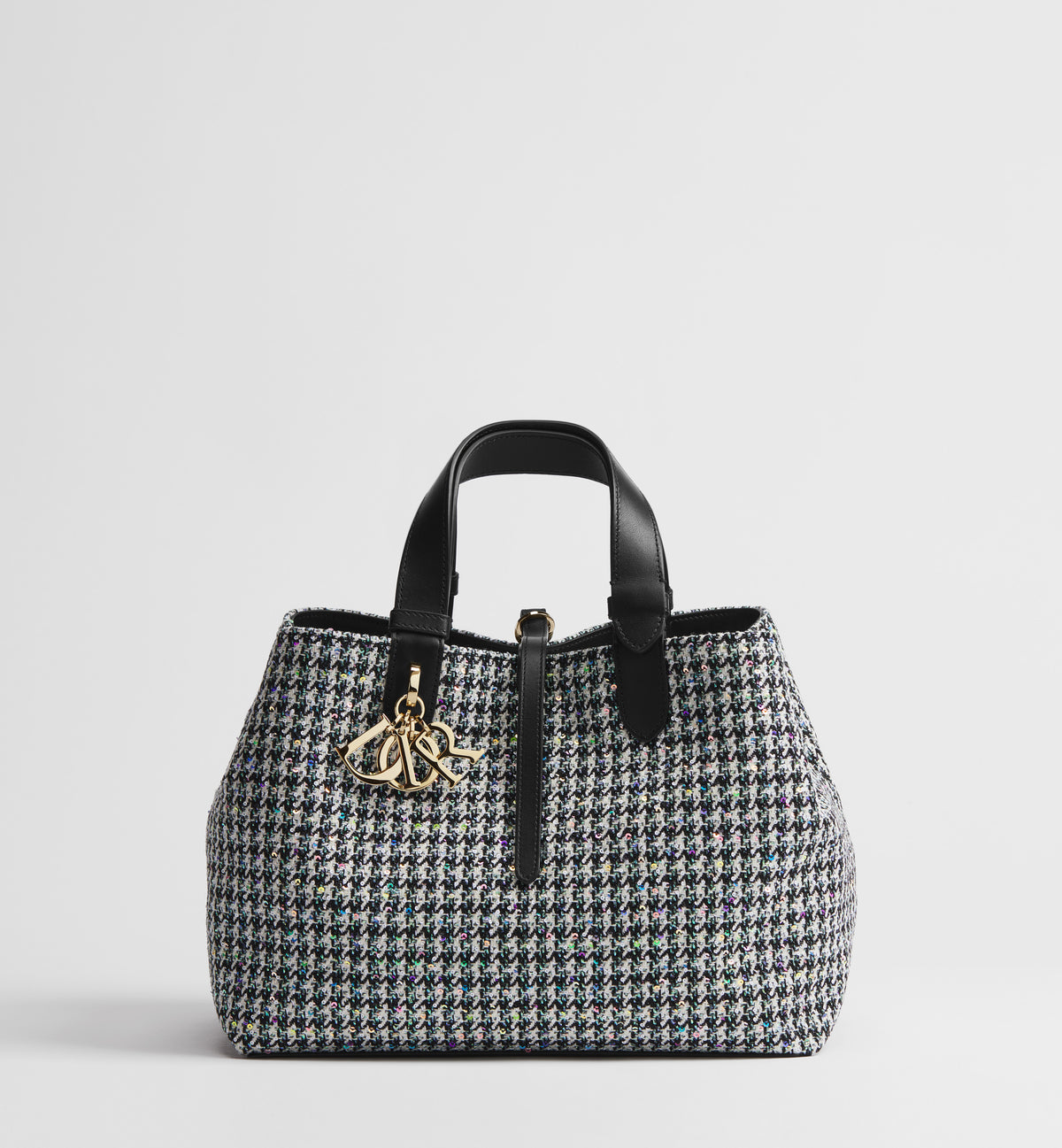 Medium Dior Toujours Bag