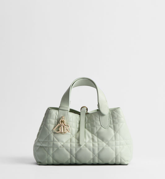 Small Dior Toujours Bag