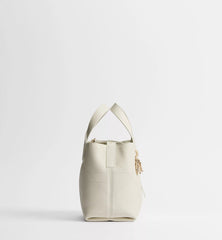 Small Dior Toujours Vertical Tote Bag