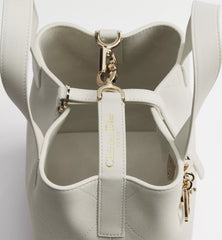 Small Dior Toujours Vertical Tote Bag