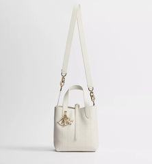 Small Dior Toujours Vertical Tote Bag