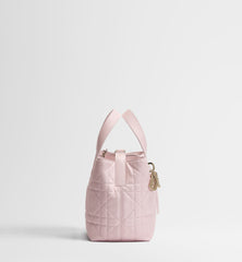 Small Dior Toujours Vertical Tote Bag