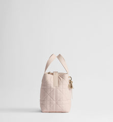 Small Dior Toujours Vertical Tote Bag