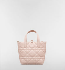 Small Dior Toujours Vertical Tote Bag
