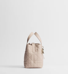 Small Dior Toujours Vertical Tote Bag