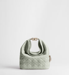 Small Dior Toujours Hobo Bag