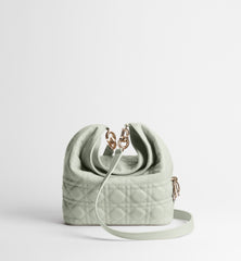 Small Dior Toujours Hobo Bag