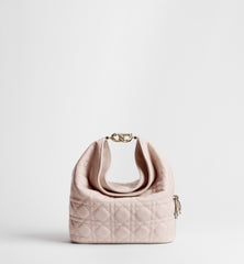 Small Dior Toujours Hobo Bag