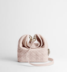 Small Dior Toujours Hobo Bag