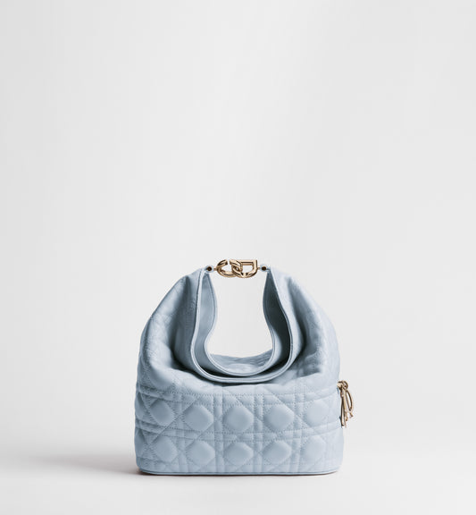 Small Dior Toujours Hobo Bag