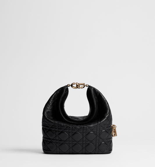 Small Dior Toujours Hobo Bag