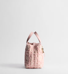 Small Dior Toujours Vertical Tote Bag