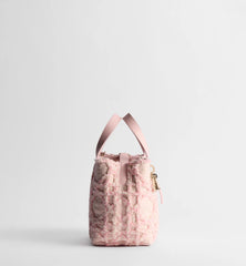 Small Dior Toujours Vertical Tote Bag