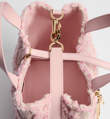 Small Dior Toujours Vertical Tote Bag