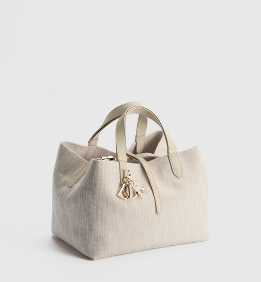 Medium Dior Toujours Bag