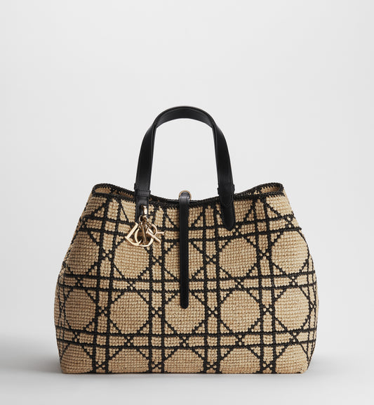 Large Dior Toujours Bag