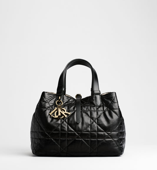 Medium Dior Toujours Reversible Bag