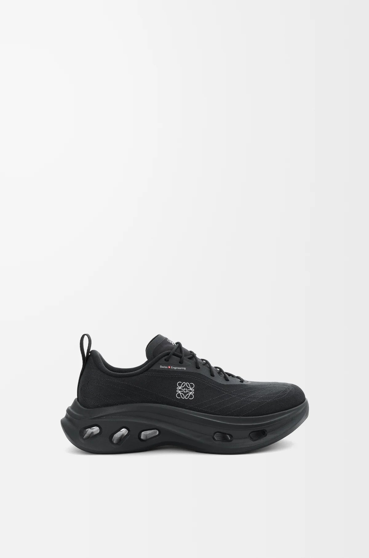 Cloudtilt Cosmic Sneaker