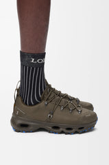 Cloudsolo Hiker Sneaker