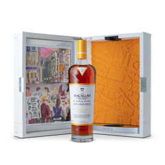 Distil Your World Paris