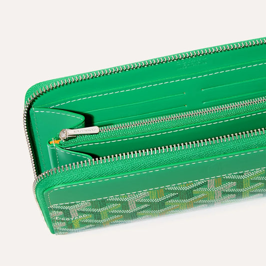 Matignon GM Wallet multicoloured