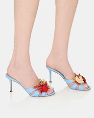 Marea Mule 75