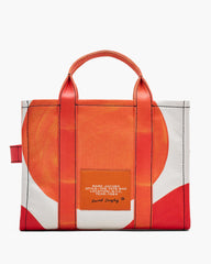 David Shrigley X Marc Jacobs Canvas Medium Tote Bag