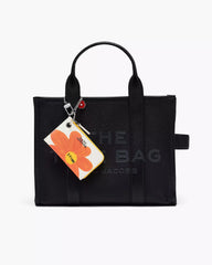 David Shrigley X Marc Jacobs Top Zip Charm Wallet