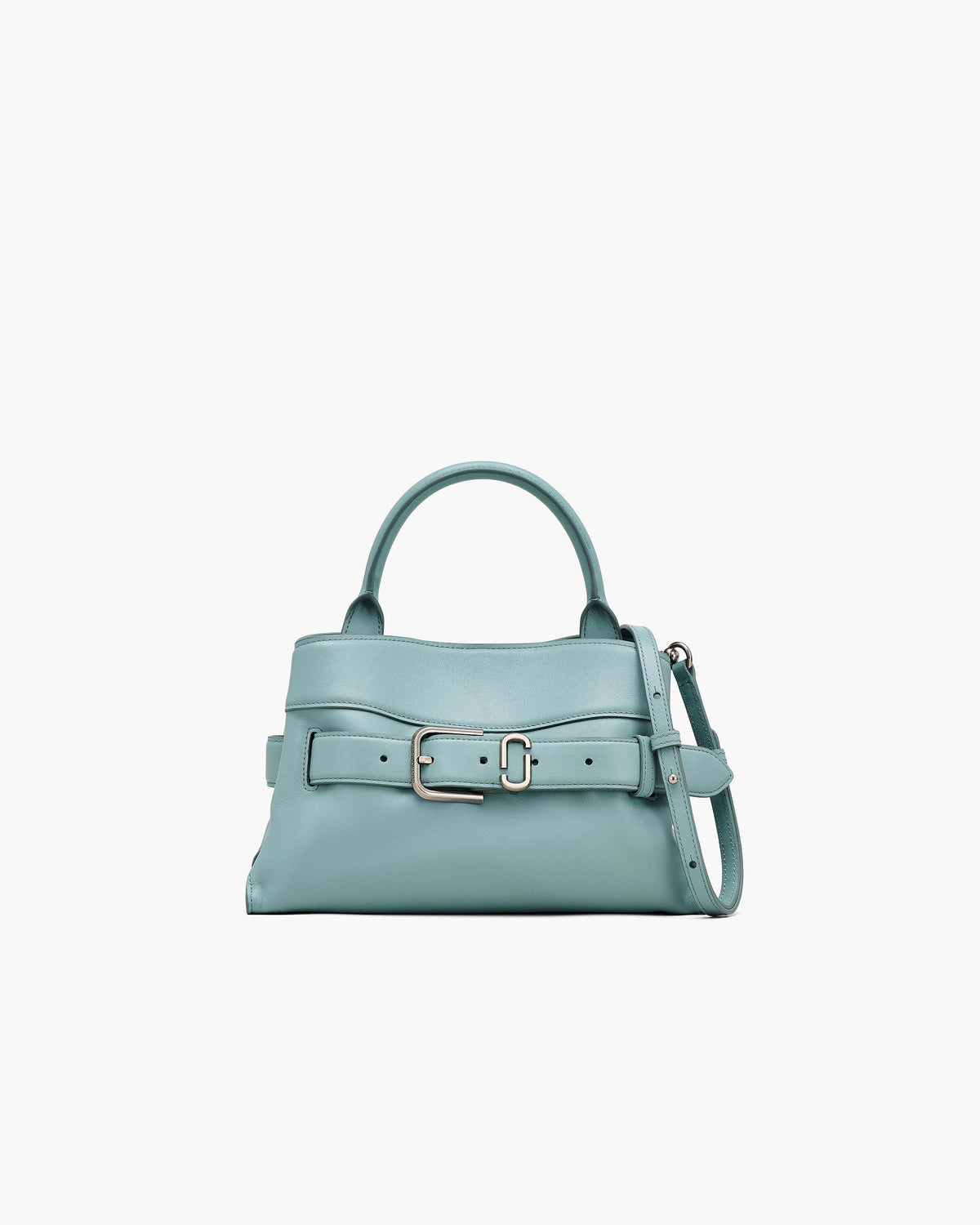 The Dakota Small Satchel