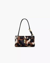 The Cow Haircalf Mini Dual Shoulder Bag