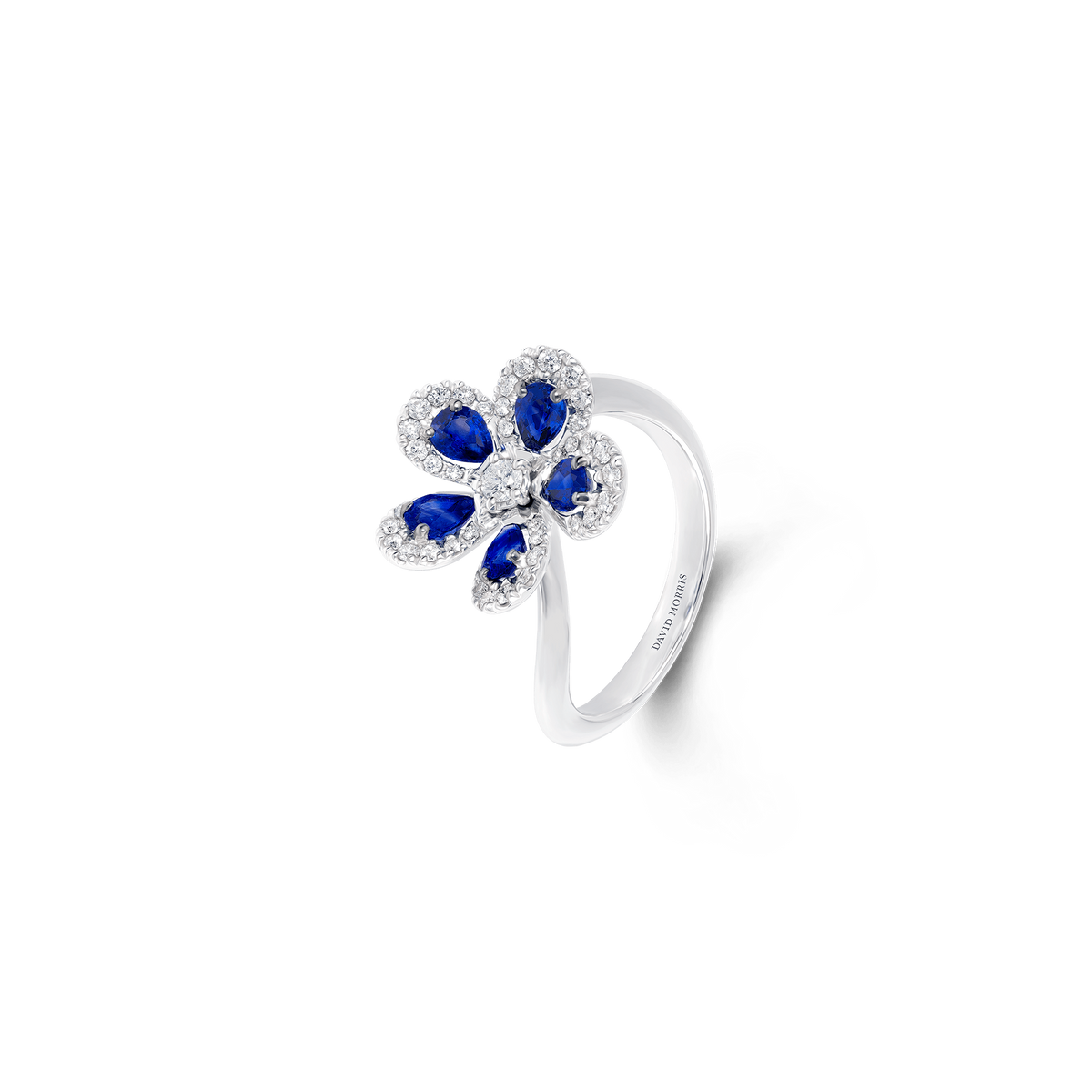 Miss Daisy Ring