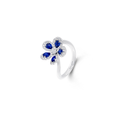 Miss Daisy Ring