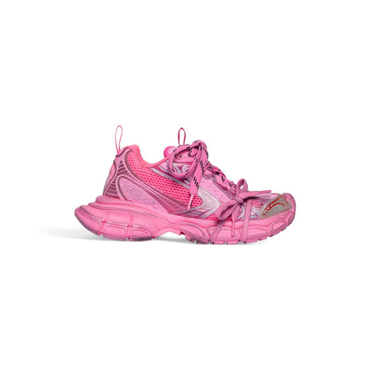 Women's 3xl Sneaker In Pink