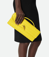 Andiamo Clutch