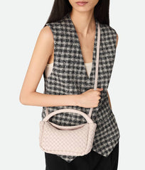 Small Cobble Top Handle