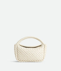 Small Cobble Top Handle