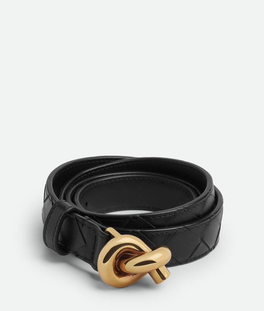 Knot Belt
