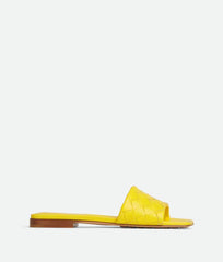 Parco Flat Mule