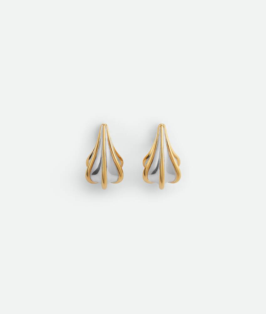 Mini Drop Earrings