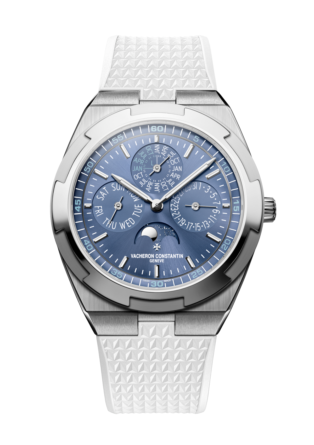 Perpetual Calendar Ultra-thin