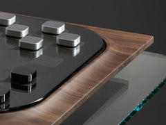 Mossa chess Walnut IMPATIA