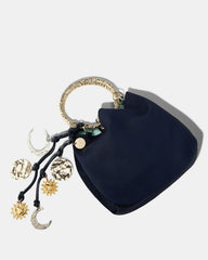Night Stars Mini Tote