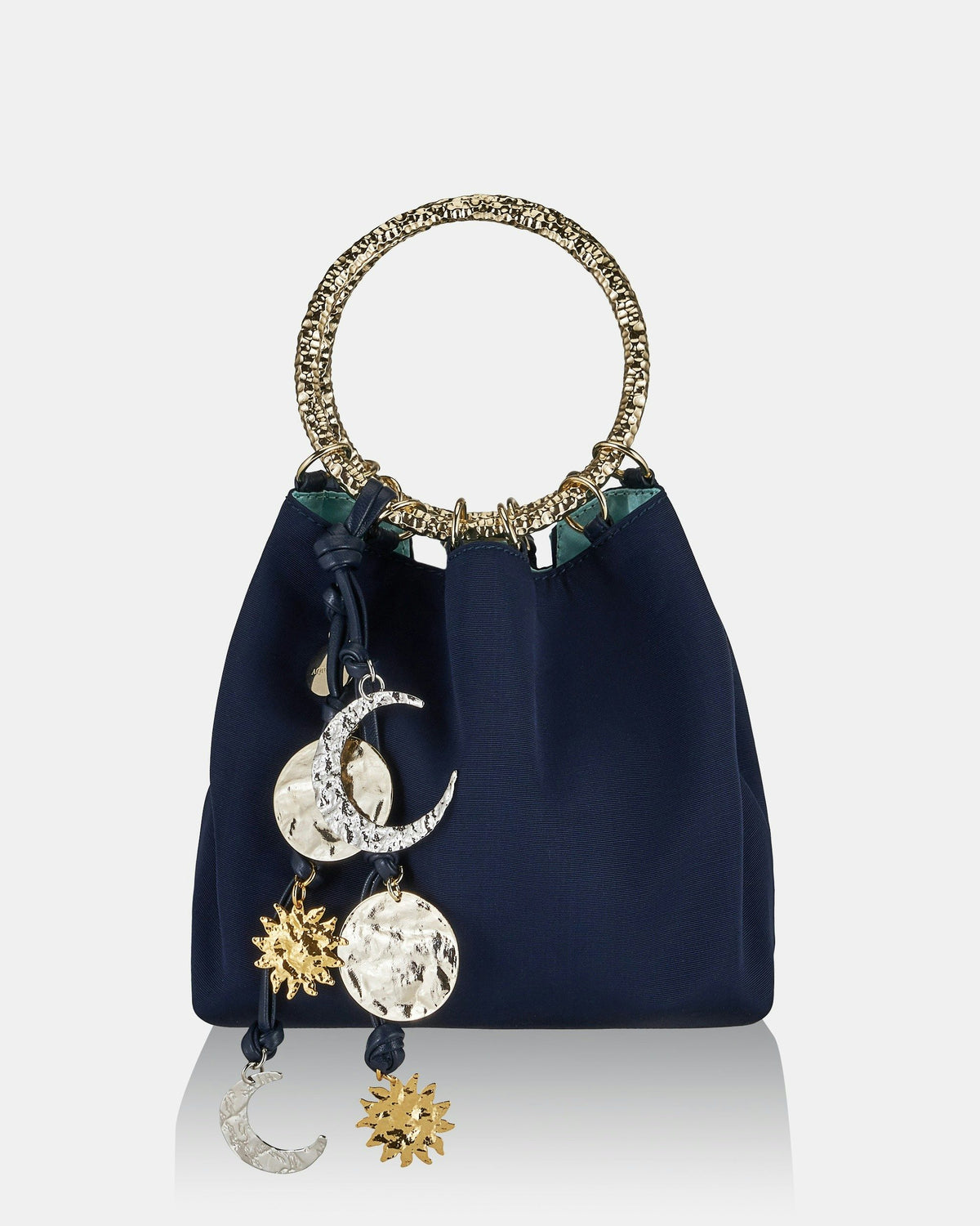 Night Stars Mini Tote