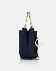 Night Stars Mini Tote