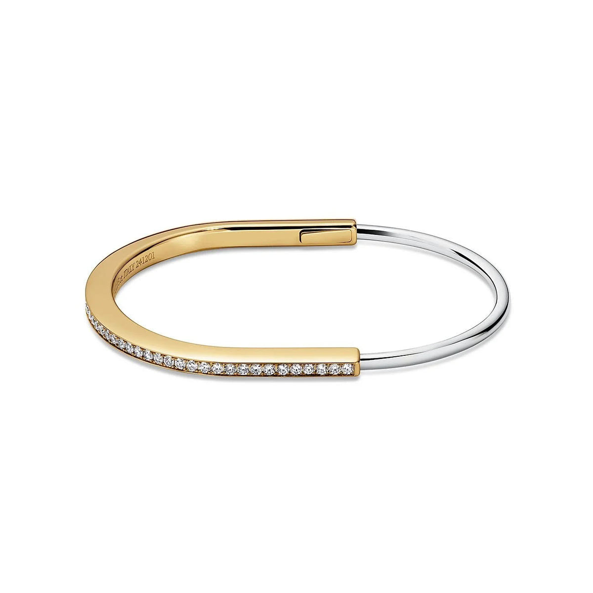 Narrow Bangle
